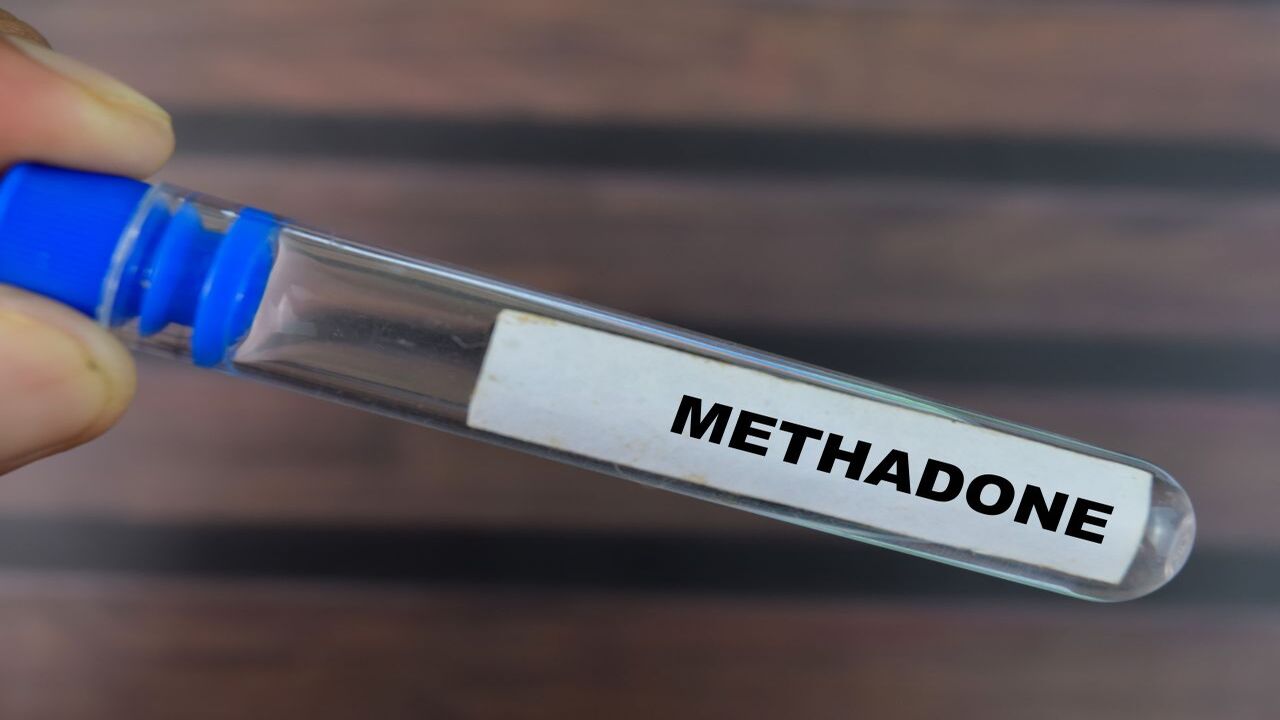 methadone treatment