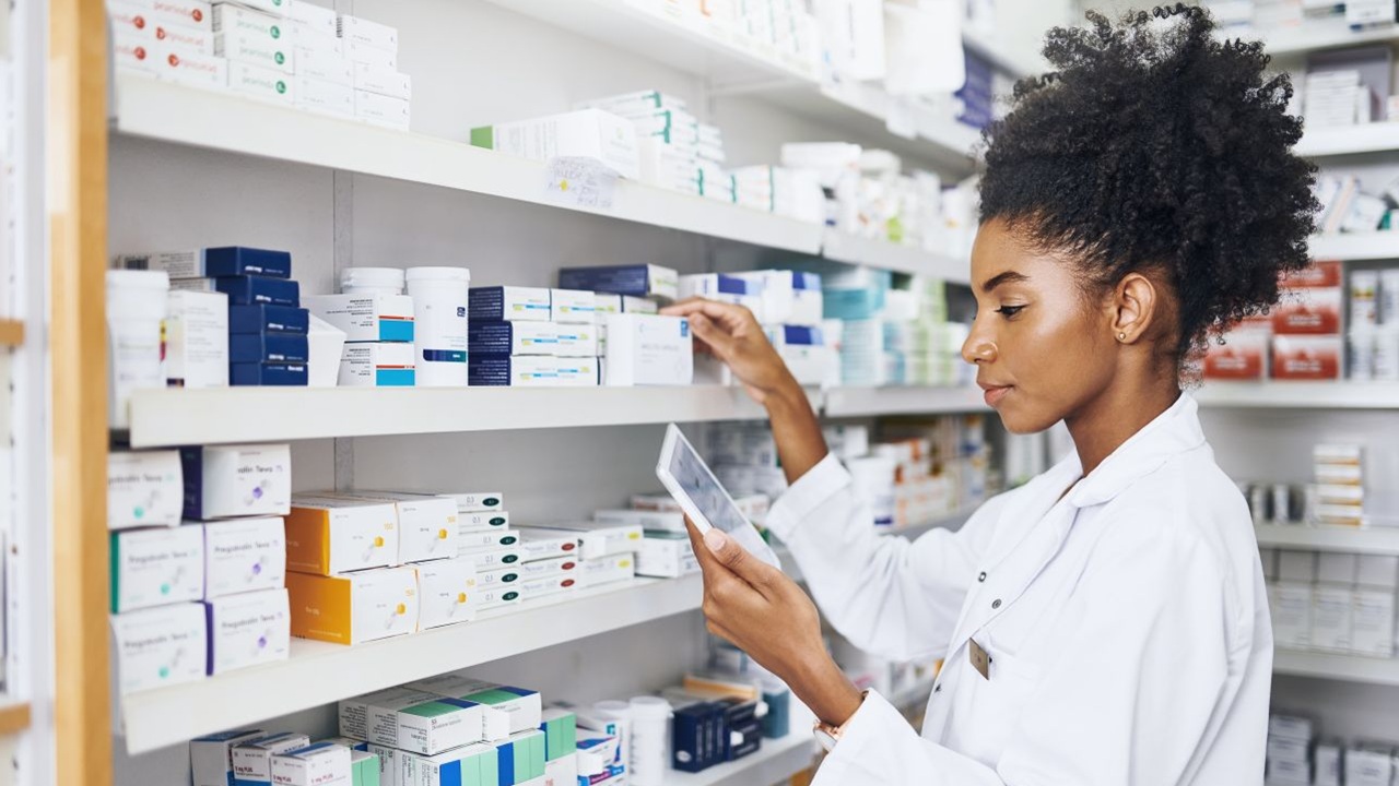 methadone pharmacy bill