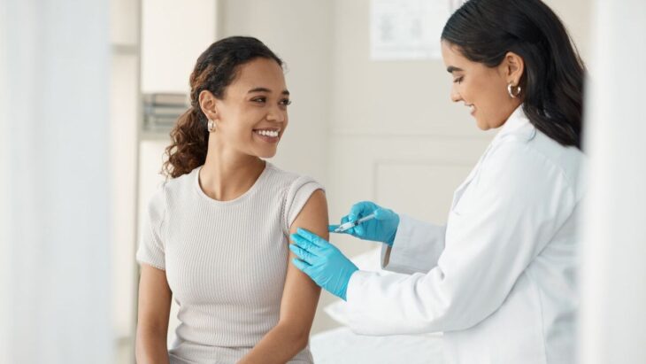 monthly naltrexone injection