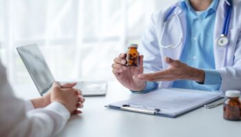 Cannabis Withdrawal Medication
