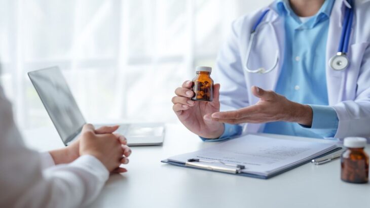Cannabis Withdrawal Medication