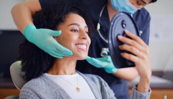 oral health in buprenorphine treatment