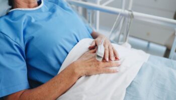 alcohol withdrawal hospitalizations