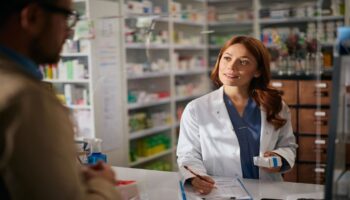 methadone access