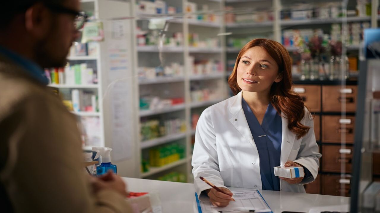 methadone access