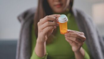 buprenorphine prescriptions for young patients