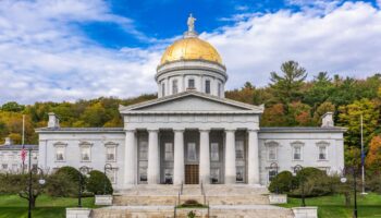 vermont medicaid days