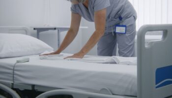 residential beds