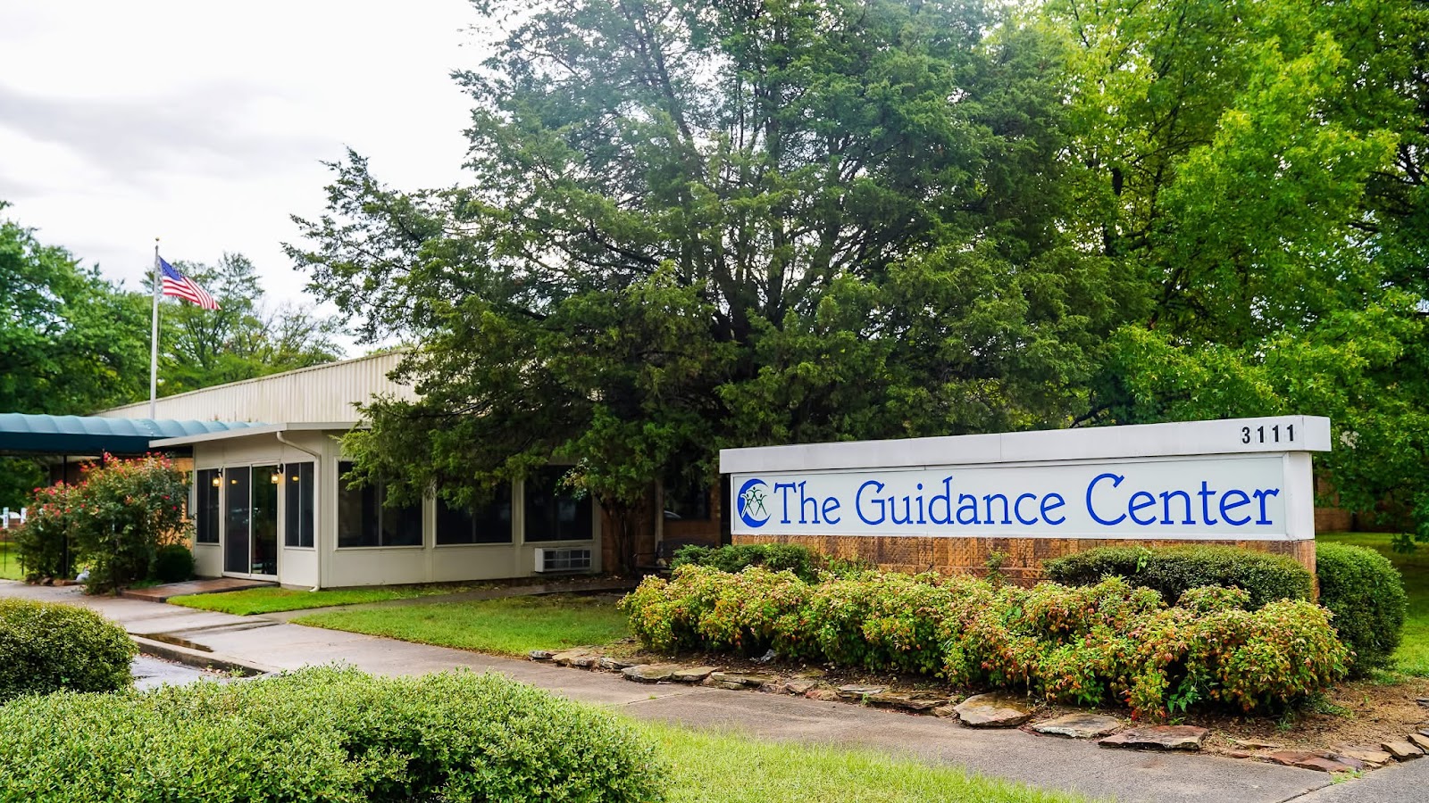 Western Arkansas Counseling and Guidance Center Fort Smith