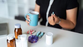 methadone access