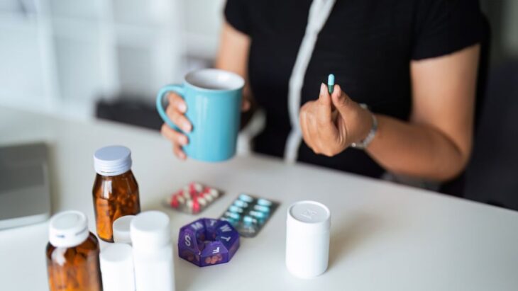methadone access