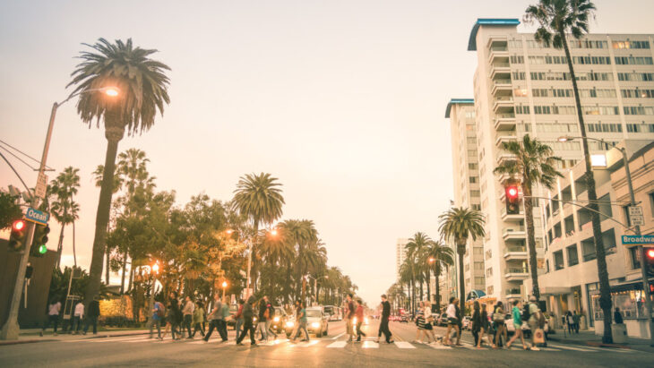 California