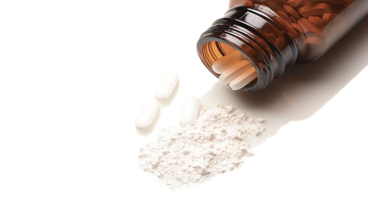 medical detox warning