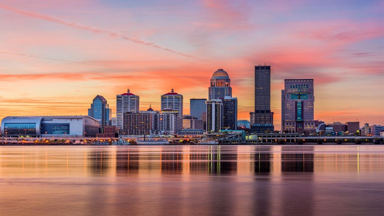 medical detox louisville