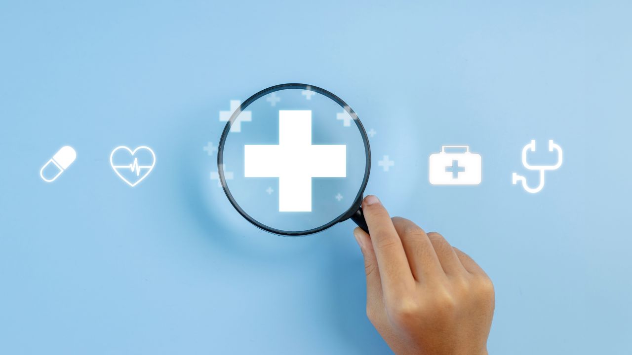 medical detox standards