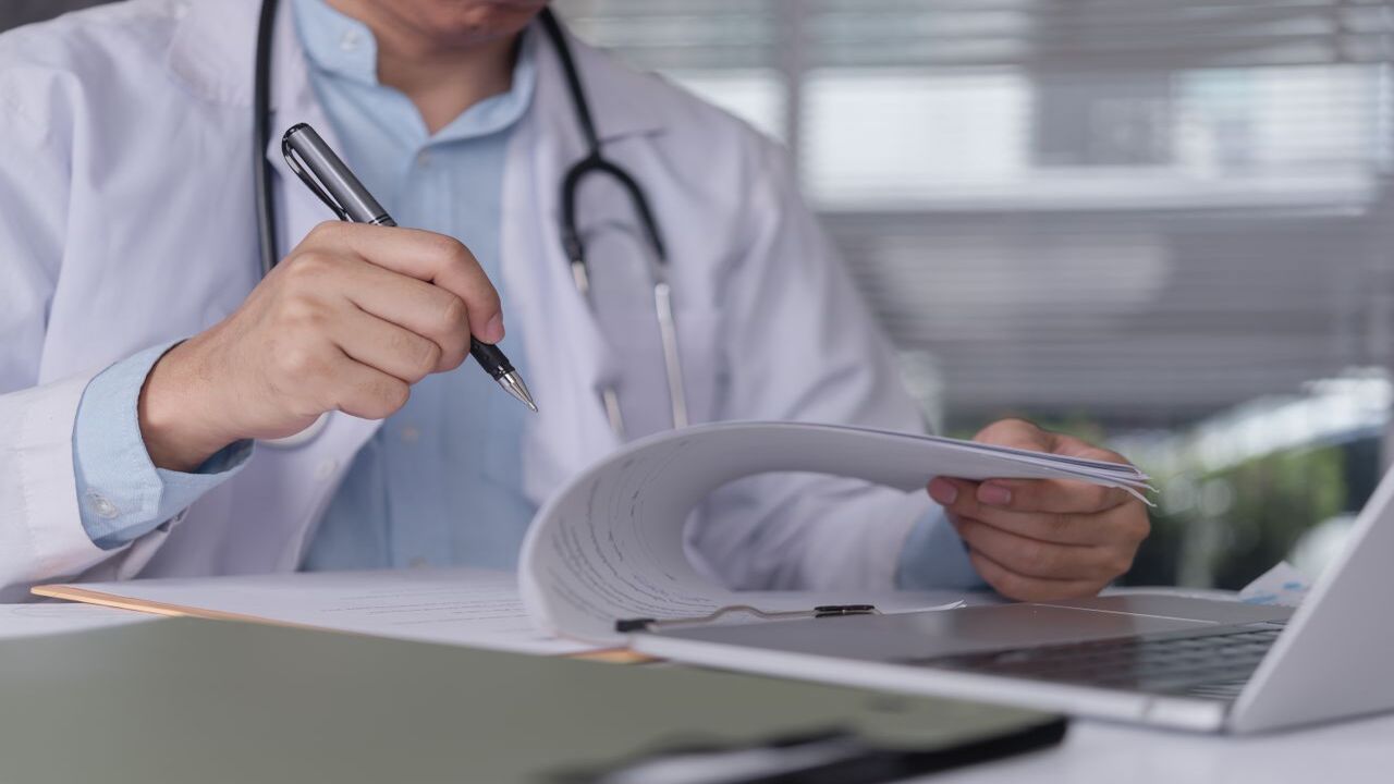 medical detox