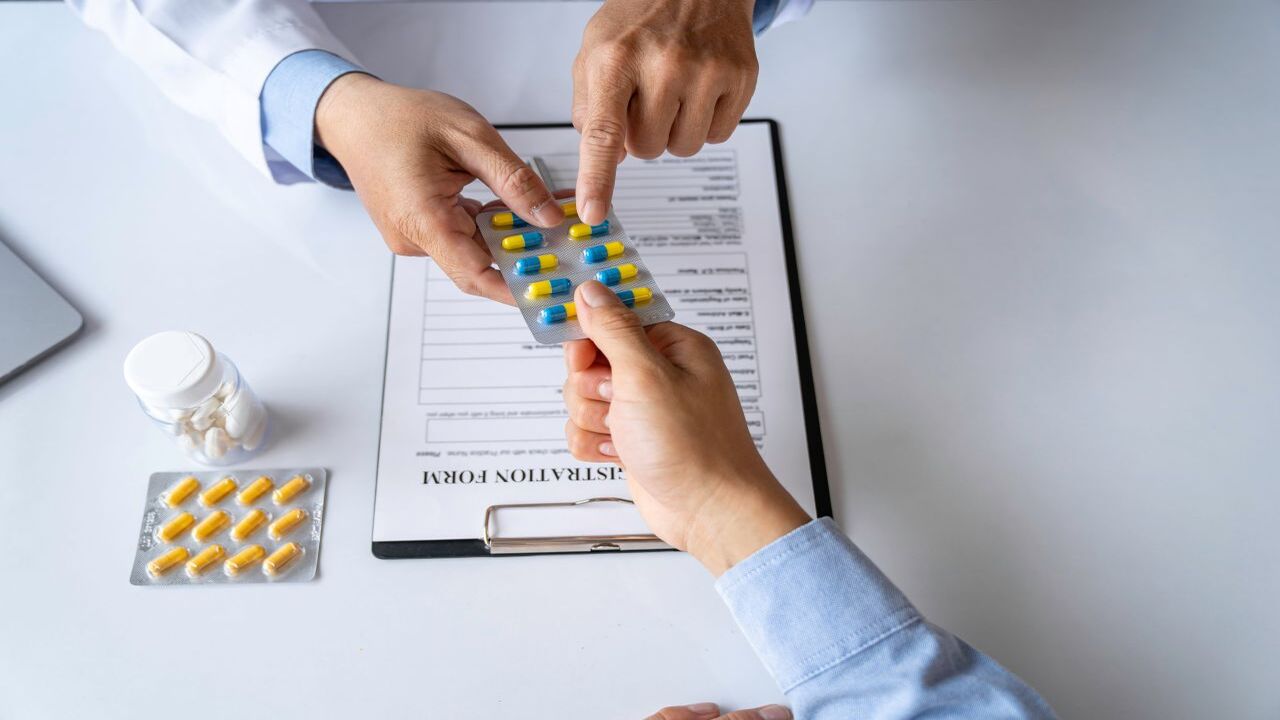 medication assisted treatment access