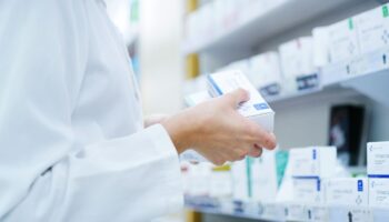 medication assisted treatment