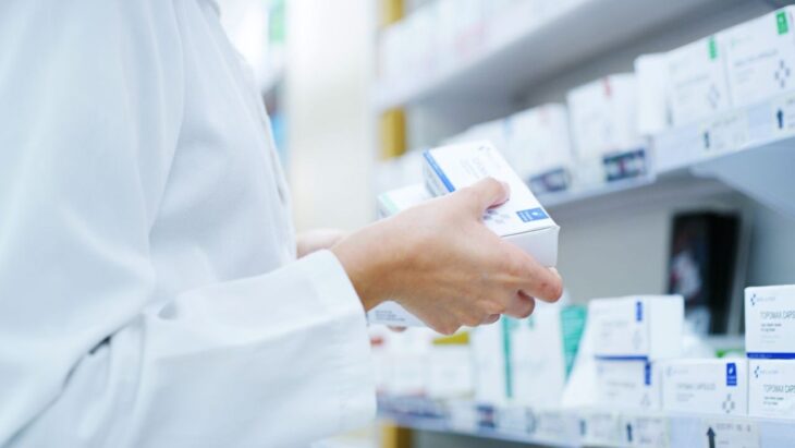medication assisted treatment