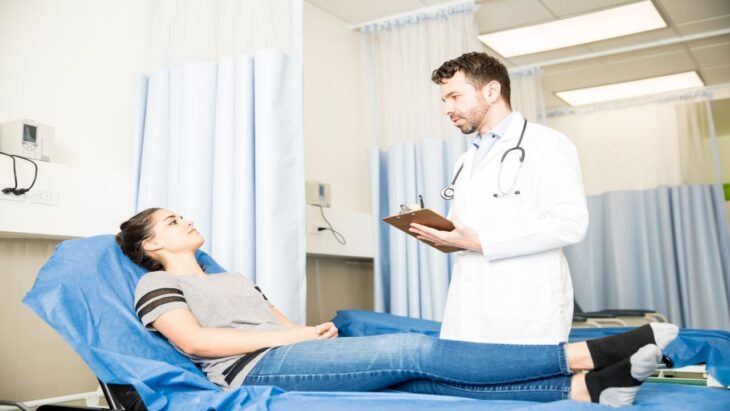 medical detox program