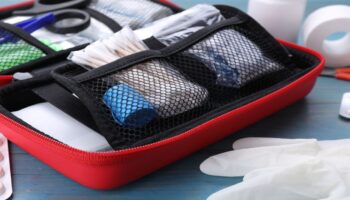 naloxone workplace first aid