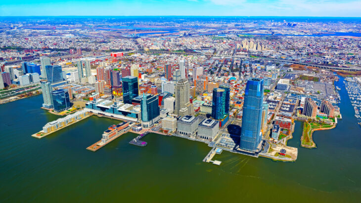 New Jersey