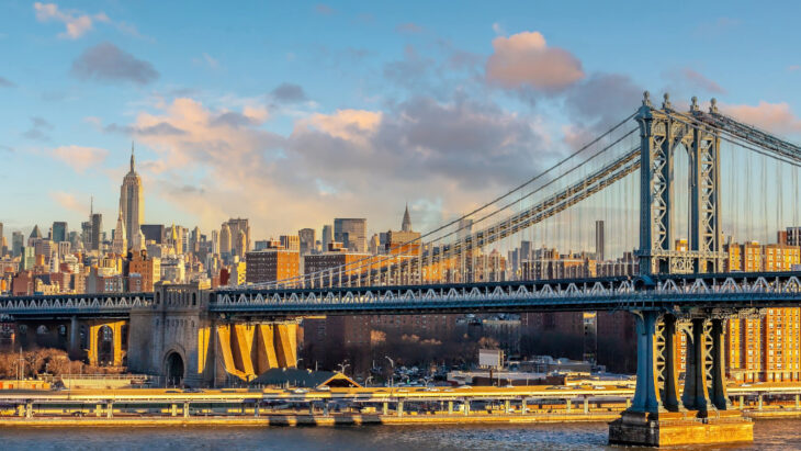New York