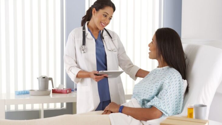 medical detox protocol