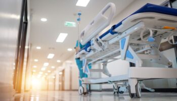 medical detox rural ERs