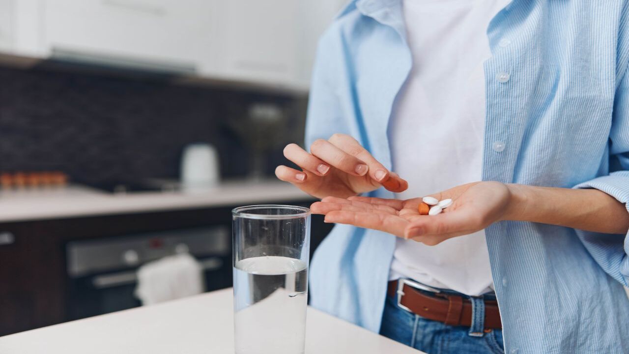 antidepressant meth addiction treatment