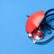 An umbrella with a stethoscope. Does Ambetter cover drug rehab? Learn more here.