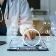 A doctor taps away at a smart tablet. Does UnitedHealthcare offer rehab or detox coverage? Learn more here.