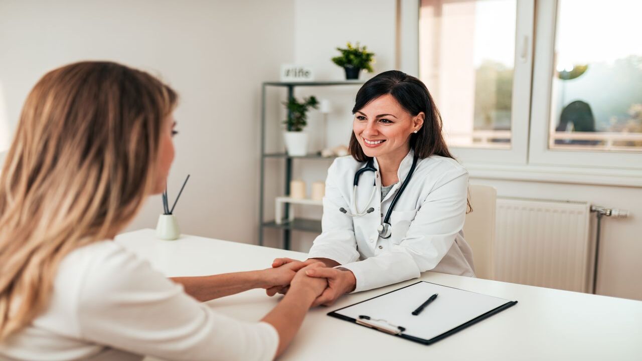 medical detox California