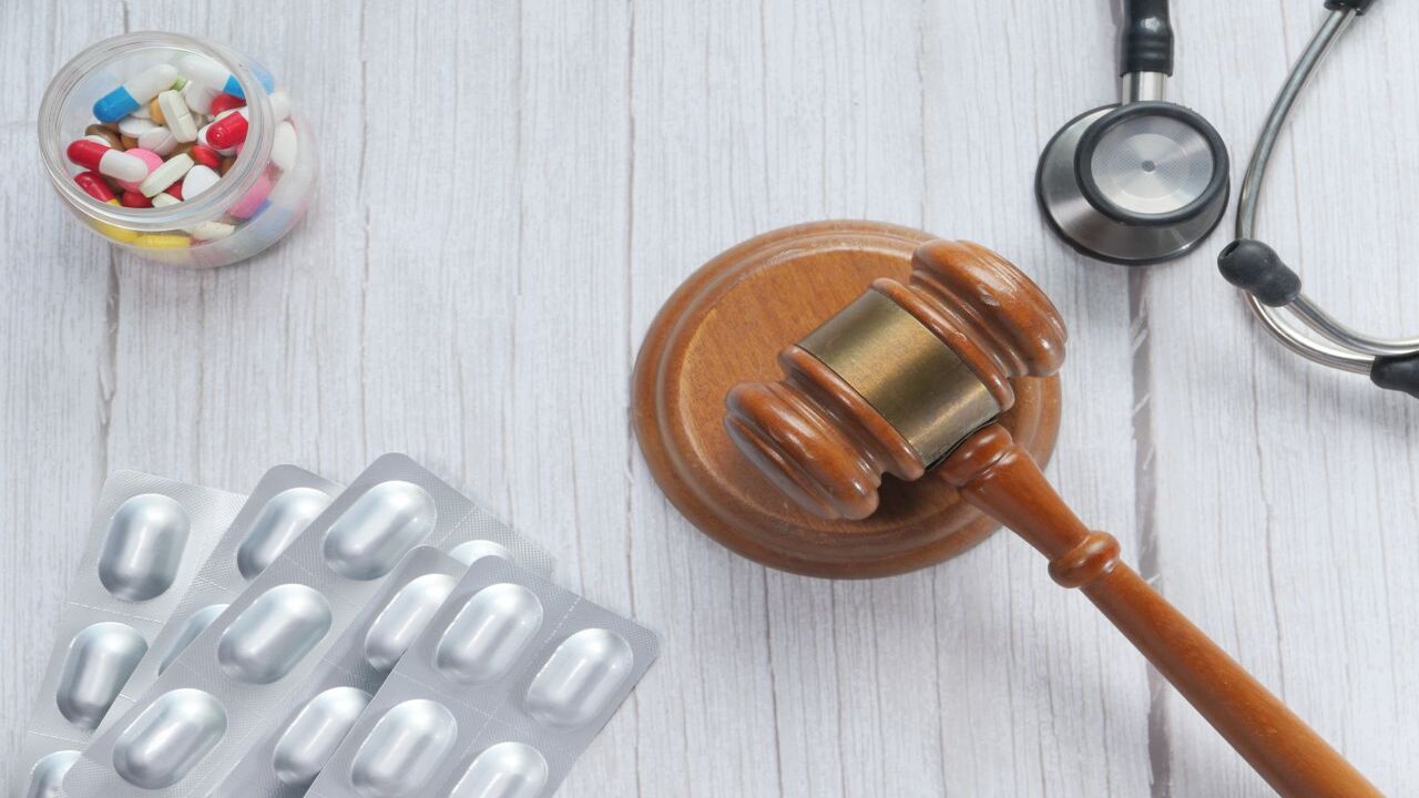opioid treatment medication