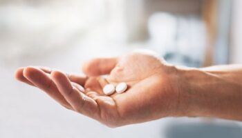 non opioid drug journavx