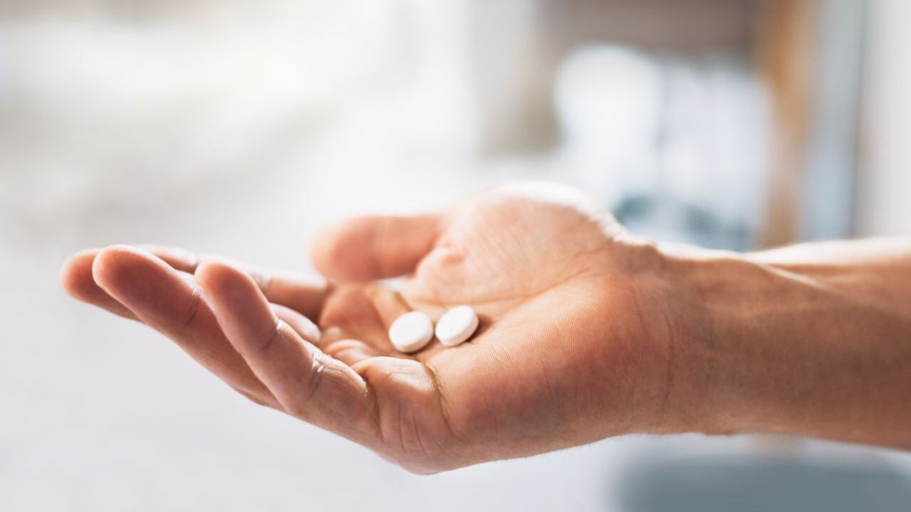 non opioid drug journavx