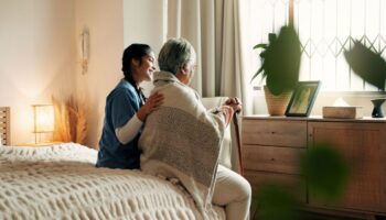 nursing home buprenorphine access