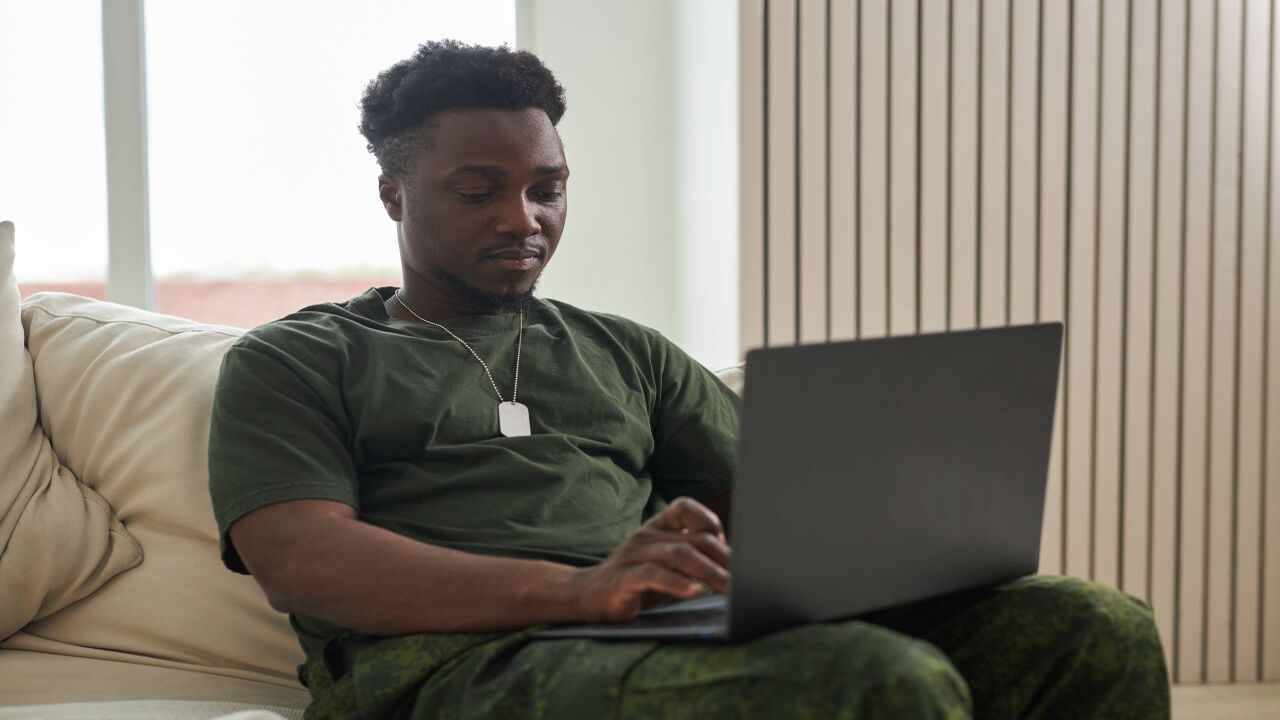 VA treatment