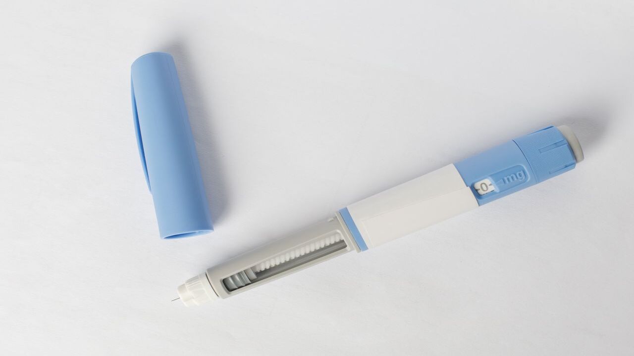 ozempic and addiction treatment