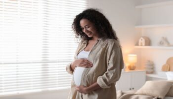 depression treatment and pregnancy