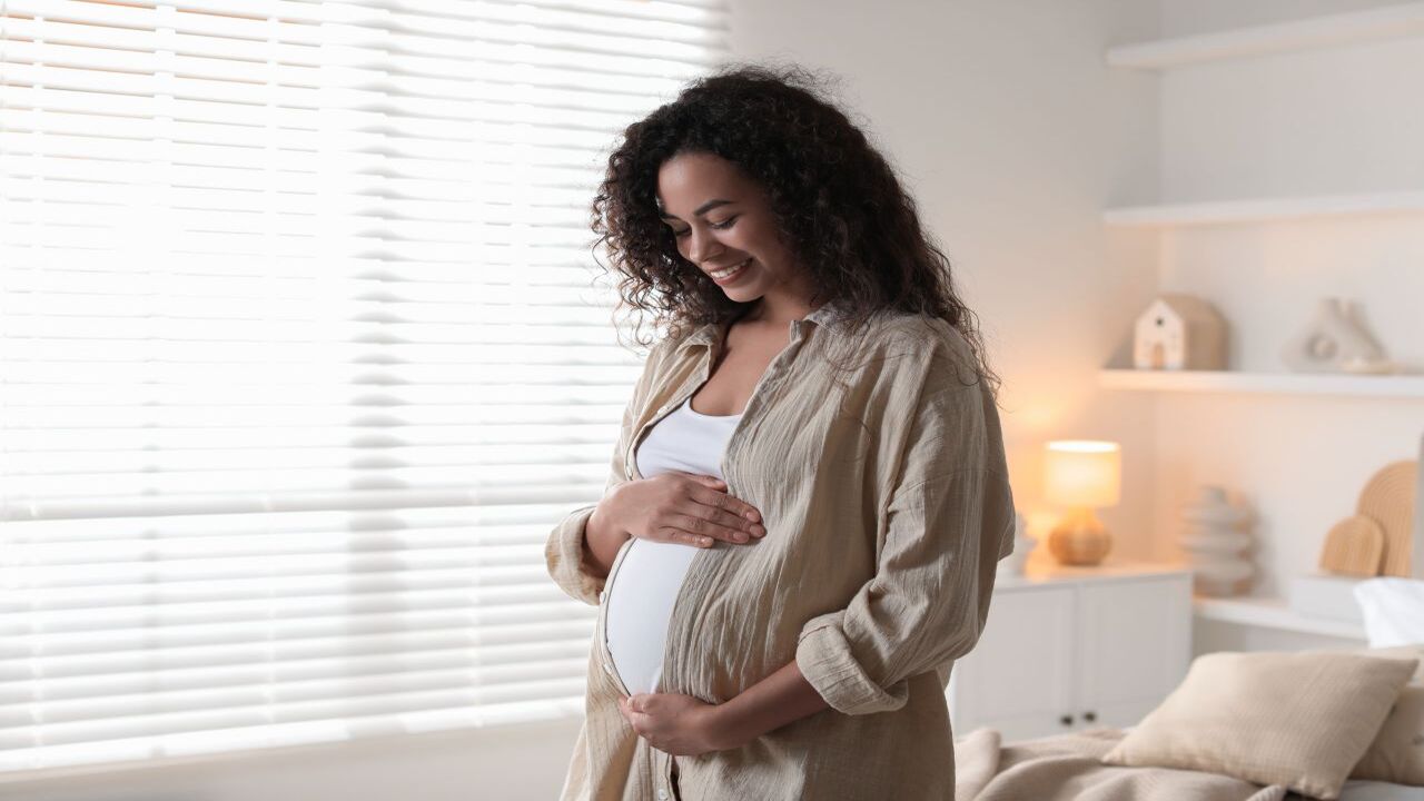 depression treatment and pregnancy