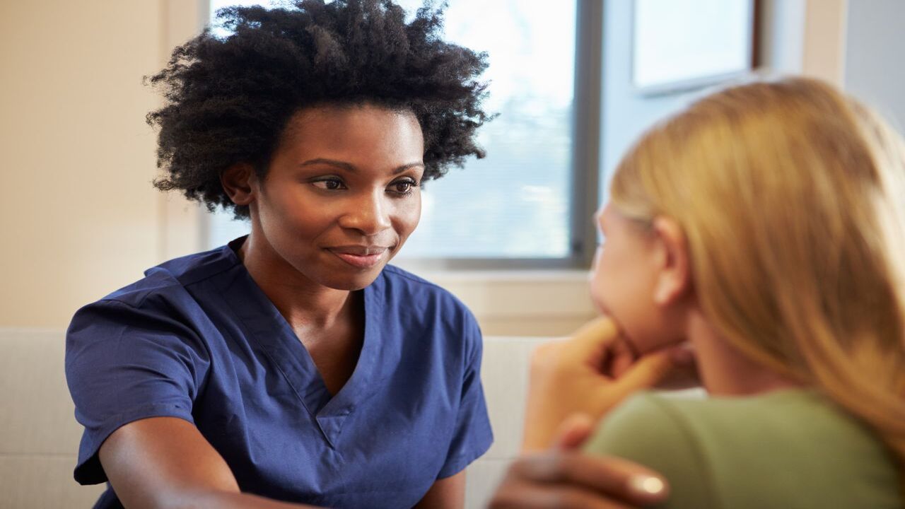 teen detox treatment