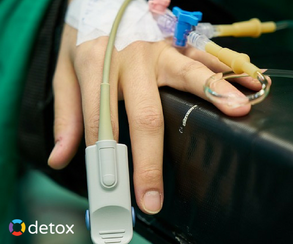 Is a Medically Induced Coma for Alcohol Detox Safe?