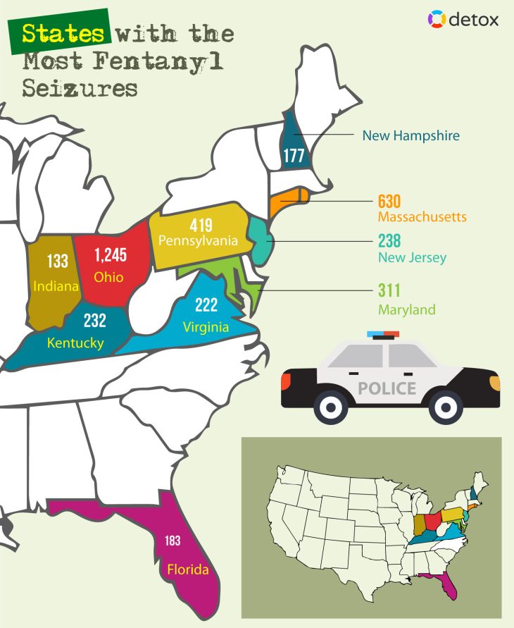 what is fentanyl