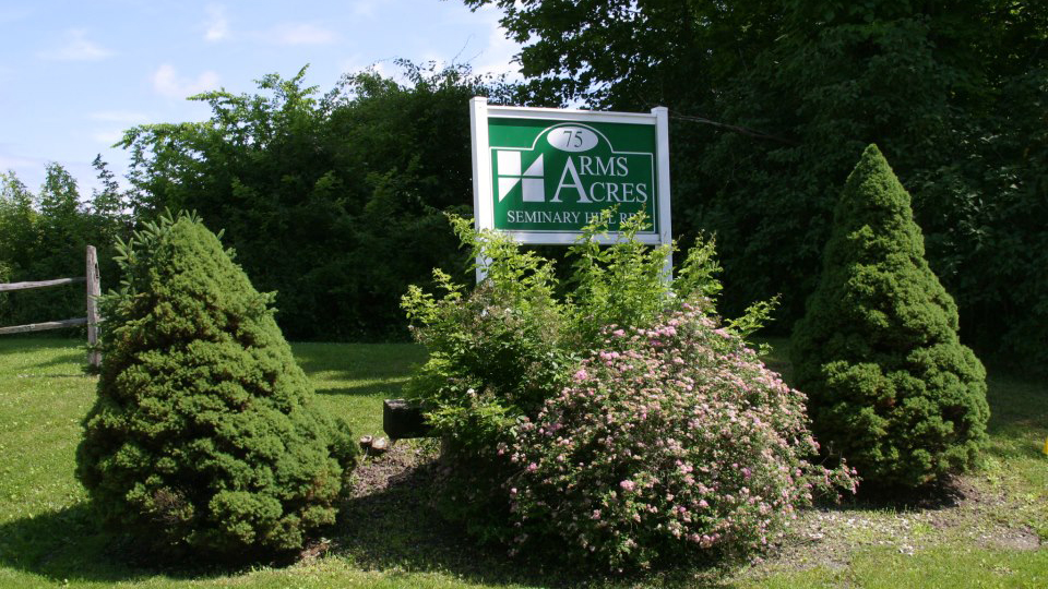 Arms Acres Inc MSW IP Carmel, NY