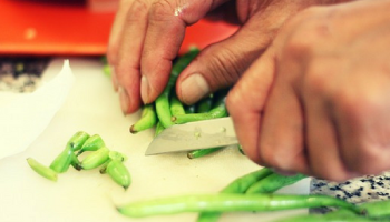 Cooking for Recovery