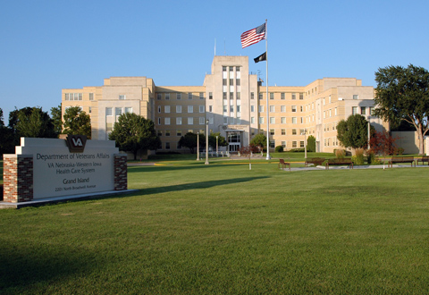 island grand va center medical nebraska veterans ne substance abuse affairs treatment clinic pharmacy residency community health unit claimed 116b