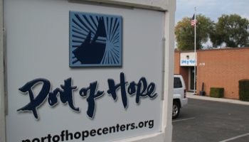 Port of Hope – Nampa