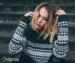 opiate detox at home