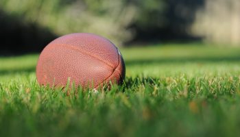 football and flu